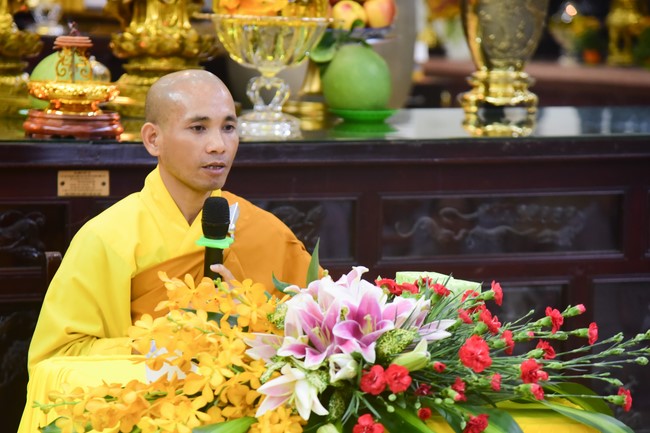 Repentant Ceremony on Feb. 30th, Year of the Buffalo